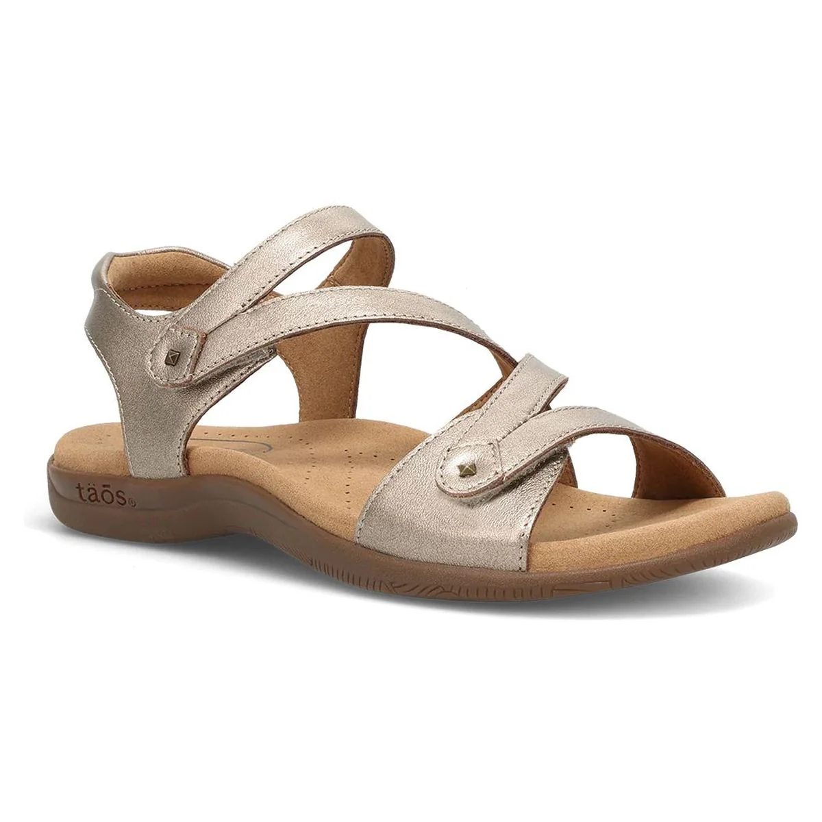 Big Time Slip On Sandal - Image 5