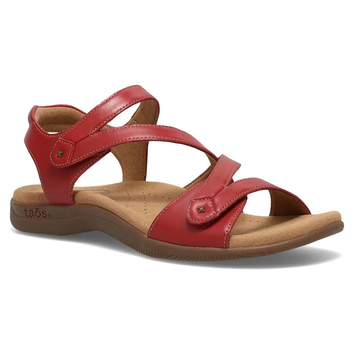 Big Time Slip On Sandal - Image 6
