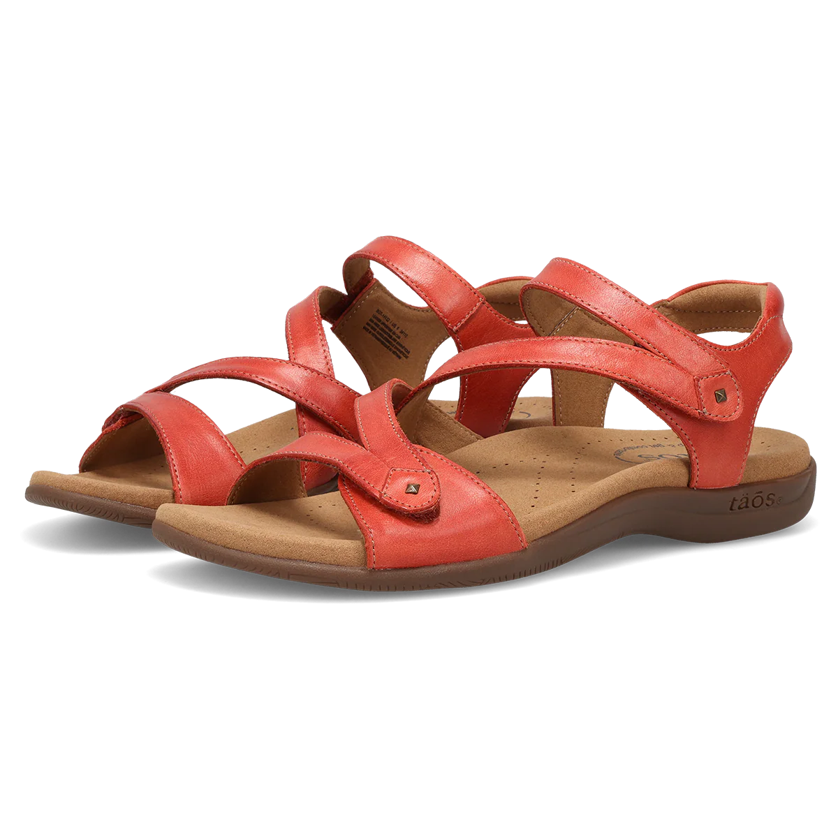 Big Time Slip On Sandal in Bruschetta - Image 6
