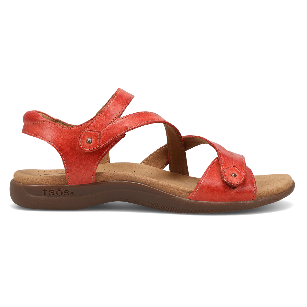 Big Time Slip On Sandal in Bruschetta - Image 7