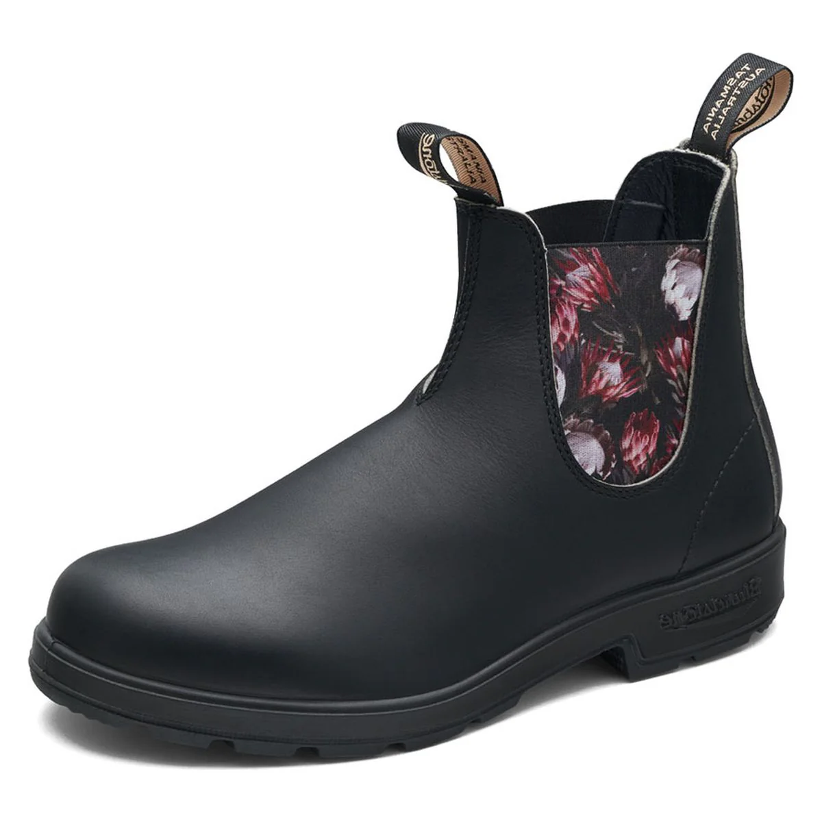 Blundstone 2206 Original Black Protea Women's Boot - Image 2