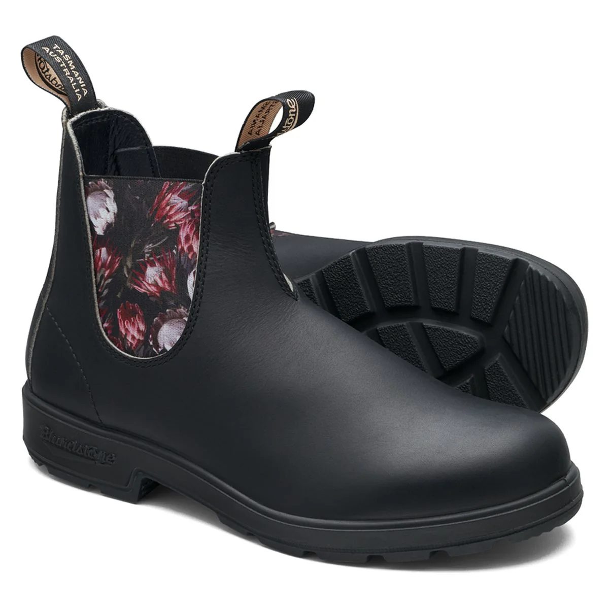 Blundstone 2206 Original Black Protea Women's Boot - Image 3