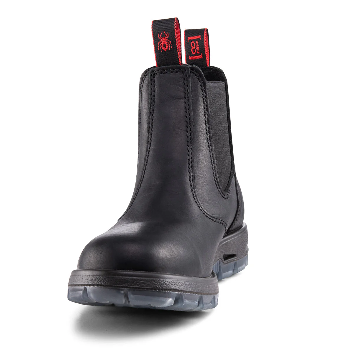 Bobcat Boots in Black Oil - Image 3