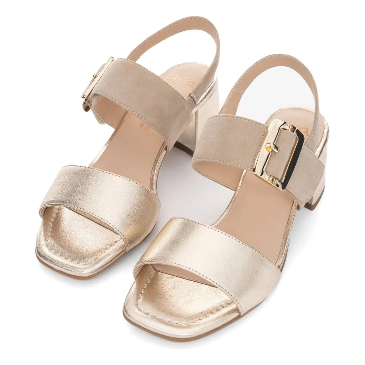 Ara Brighton Women's Strap Sandal - Image 6