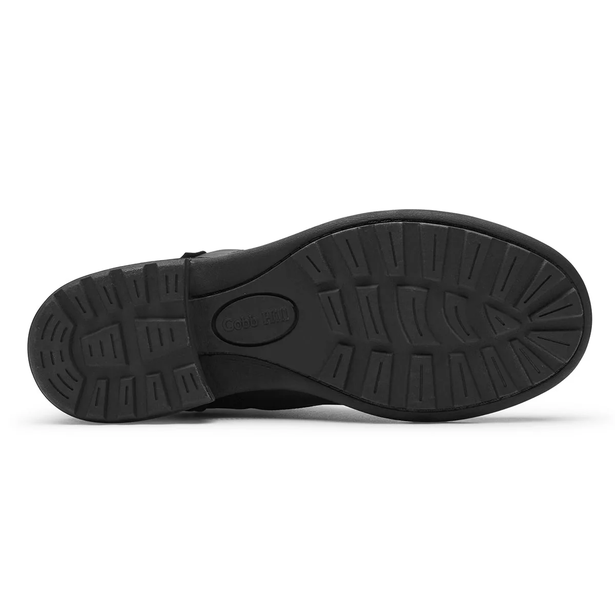 Brunswick Lace Waterproof Boot - Image 3