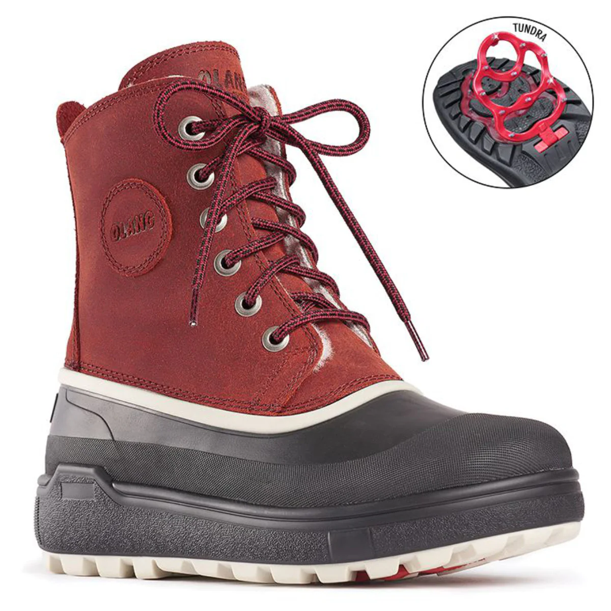 Calgari Winter Boots - Image 2