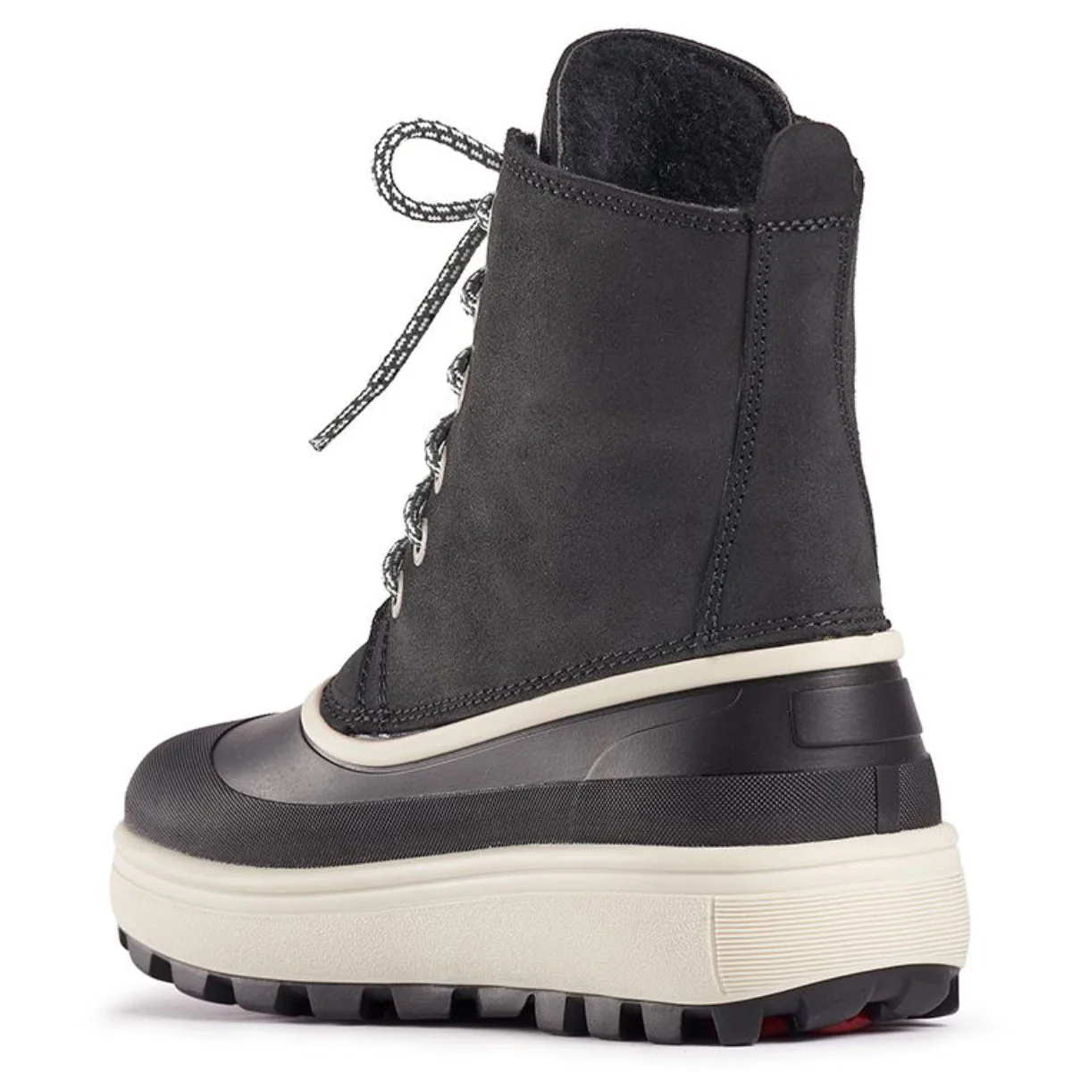 Olang Calgary Winter Boots with Foldable Cleats - Image 2