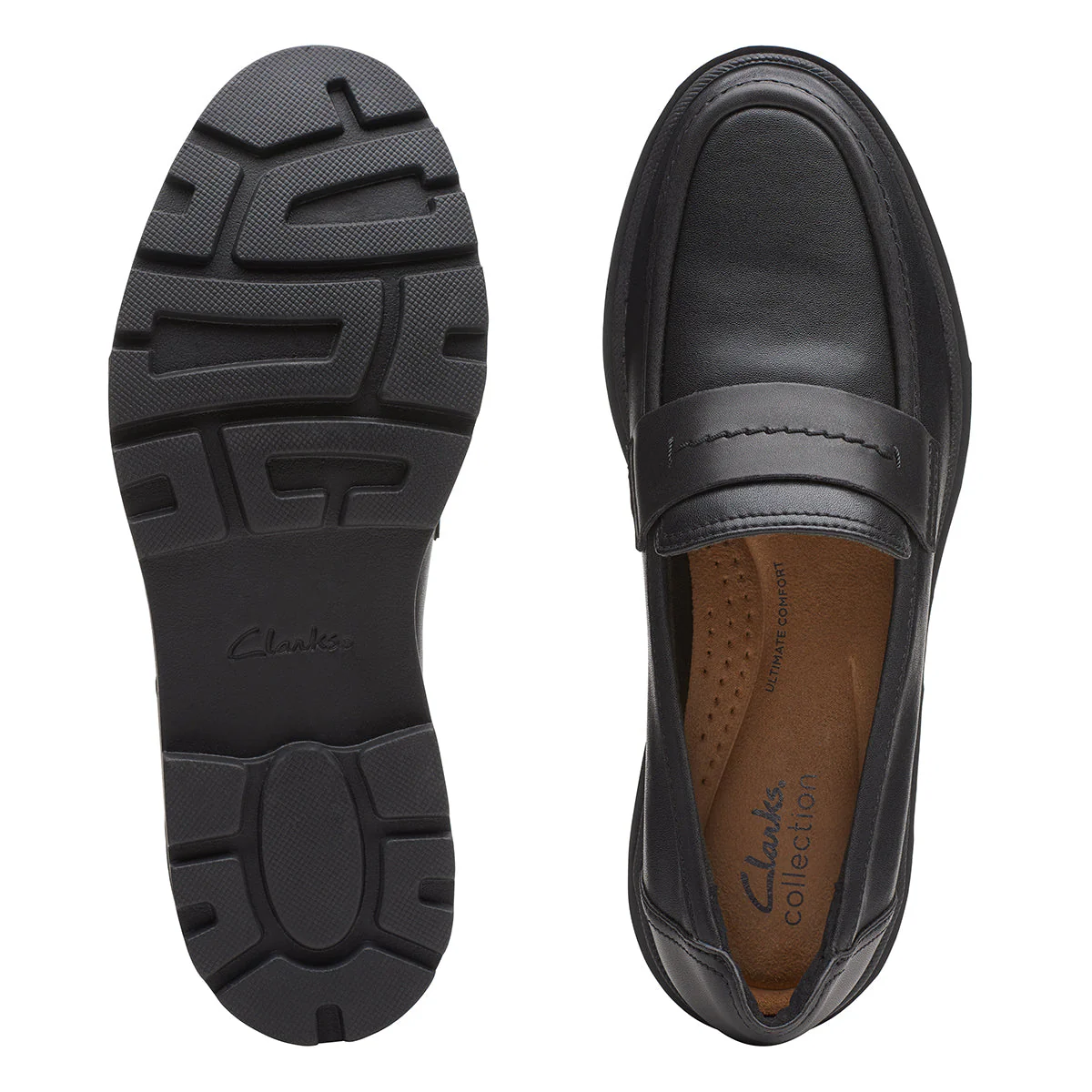 Calla Ease Loafer - Image 6