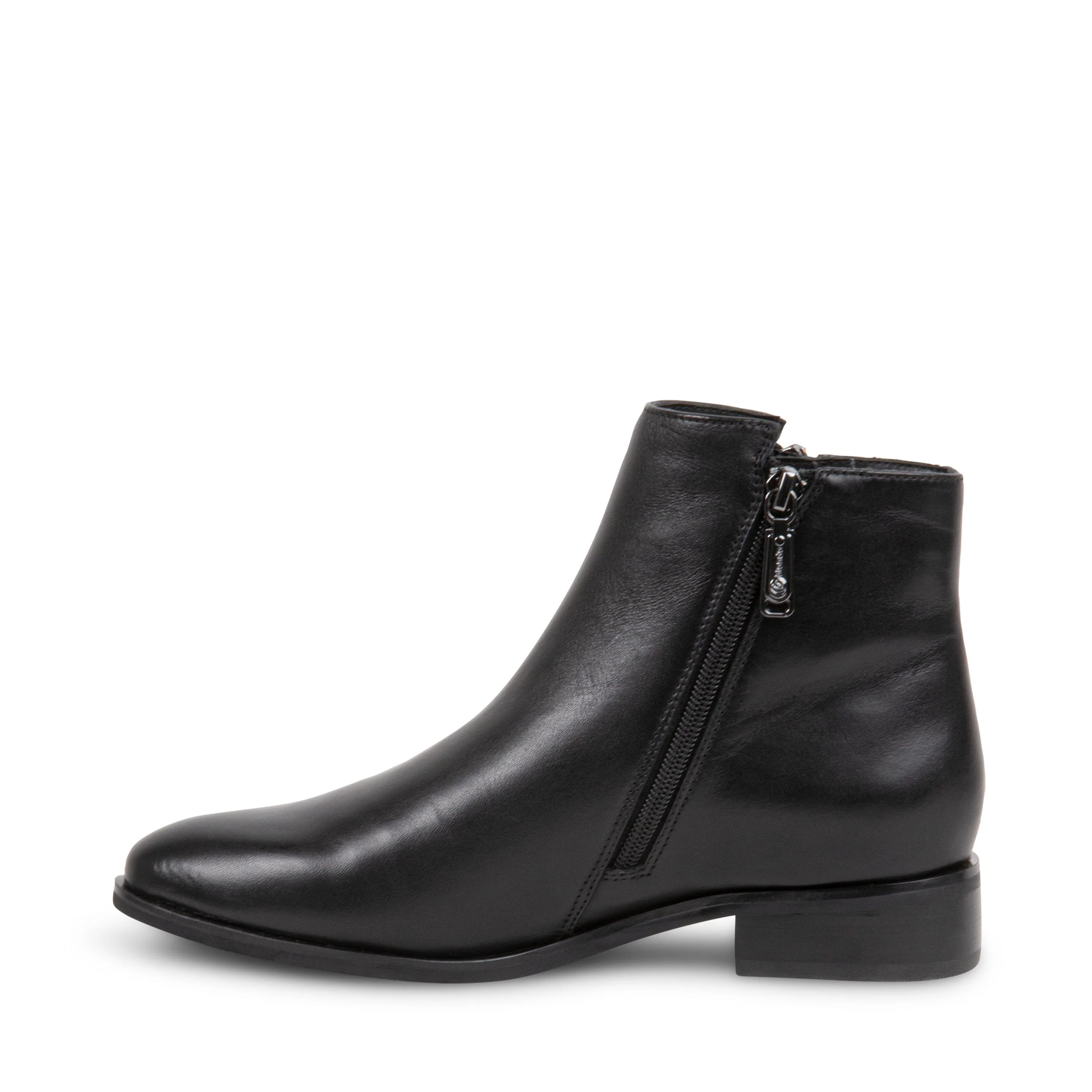 Carly Double Zip Boot - Image 6