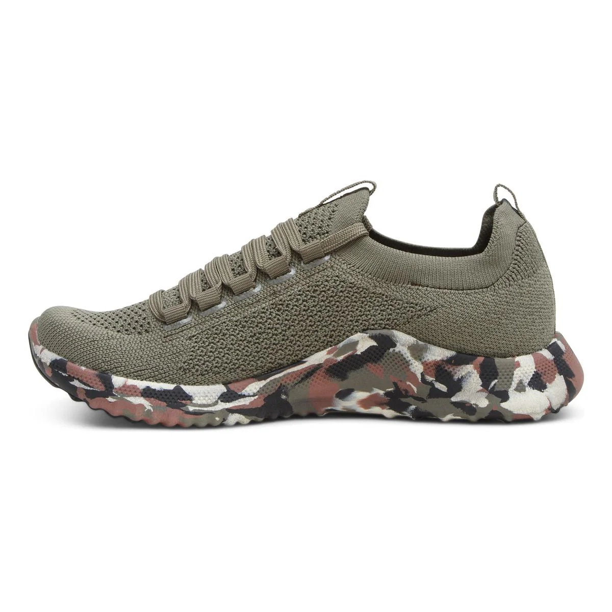 Carly Arch Support Sneakers - Image 4