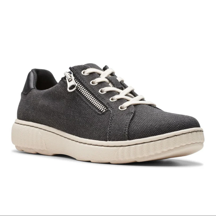 Clarks Caroline Echo Women's Sneaker - Image 3