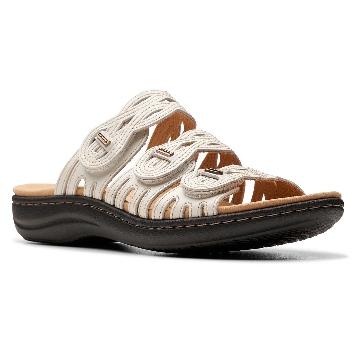 Clarks Laurieann Ruby Women's Flat Sandals