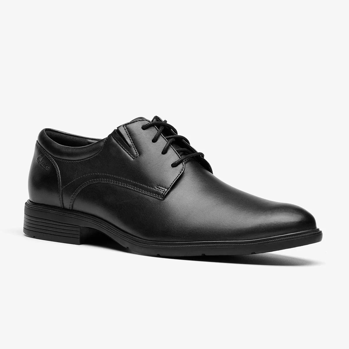 Clarks Men's Steadwell Cap in Black