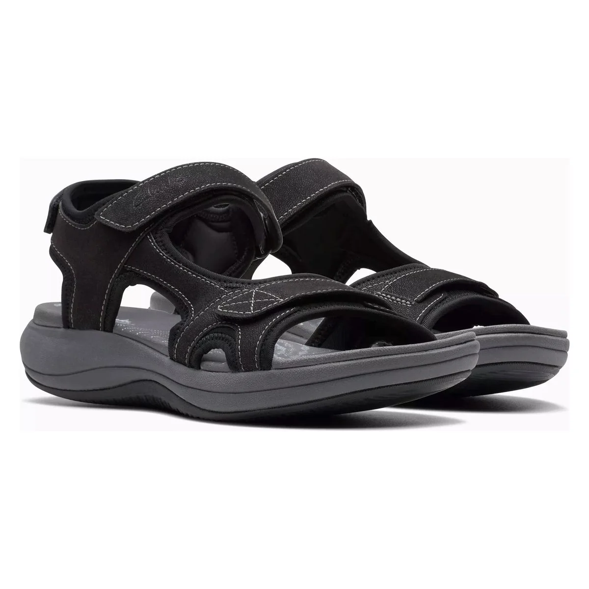 Clarks Mira Bay Women's Sandals - Image 2