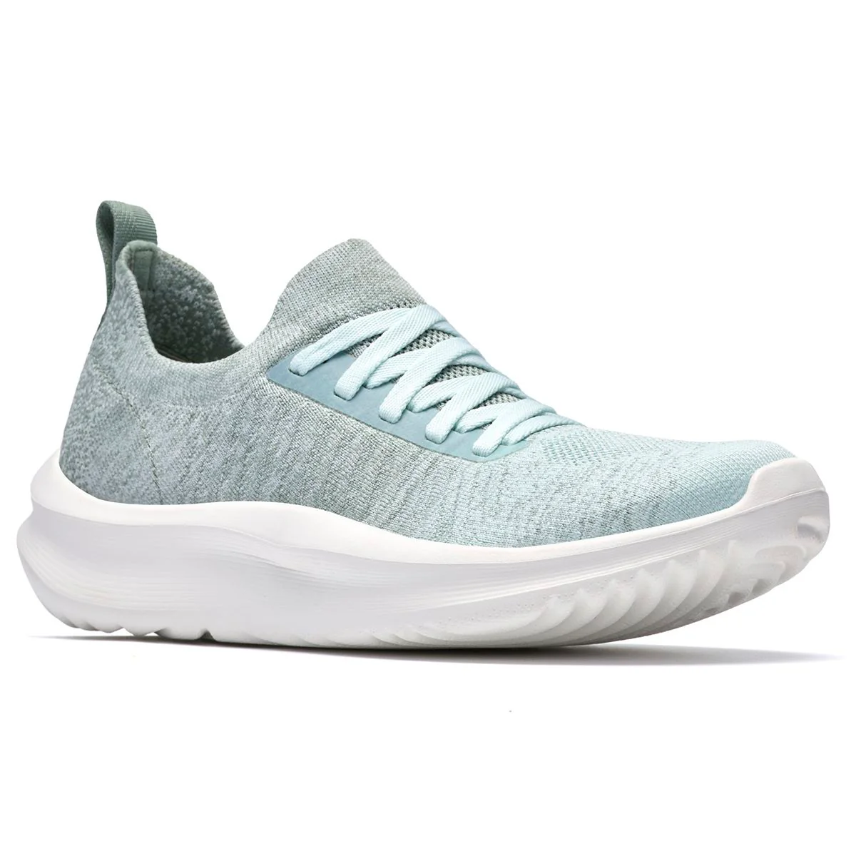Clarks Solevana Lace Women's Sneaker