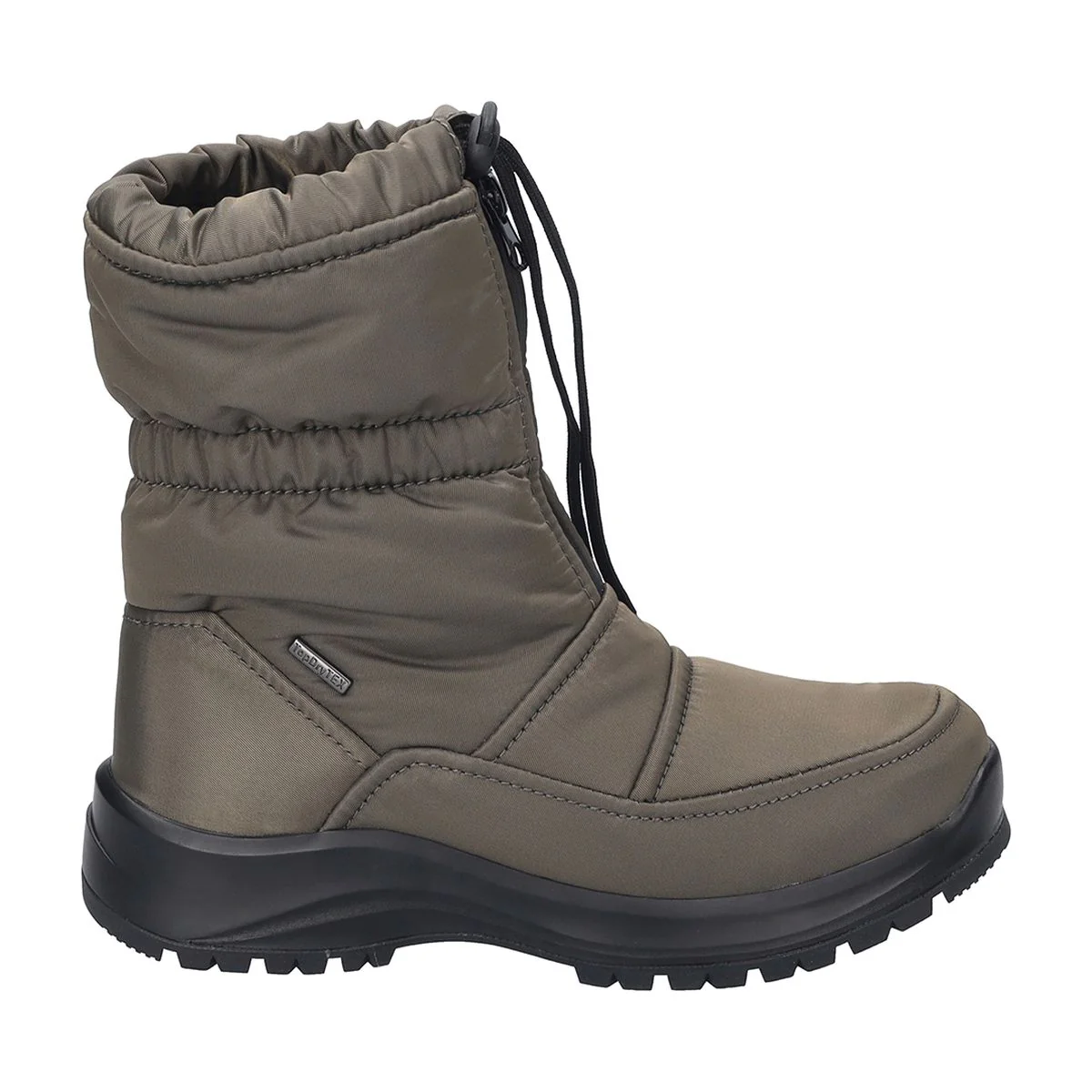 Josef Seibel Colorado 58 Women's Winter Boot in Bronze - Image 2