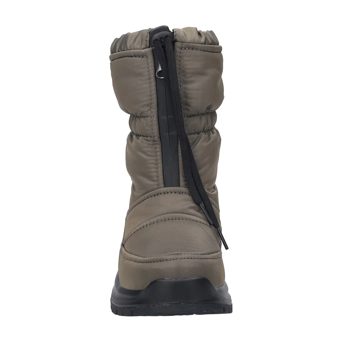 Josef Seibel Colorado 58 Women's Winter Boot in Bronze - Image 3