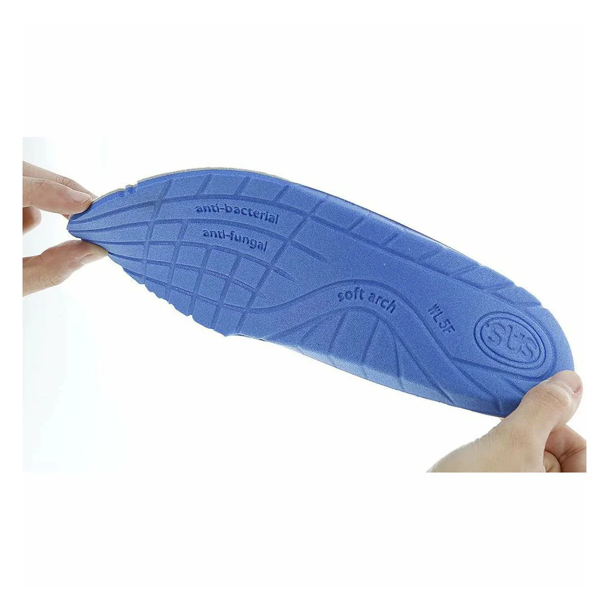 Cool Step #1 Women's Insole - Image 2