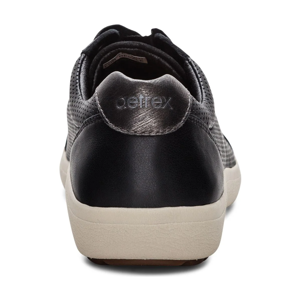 Aetrex Courtney Women's Lace-up Sneakers - Image 3