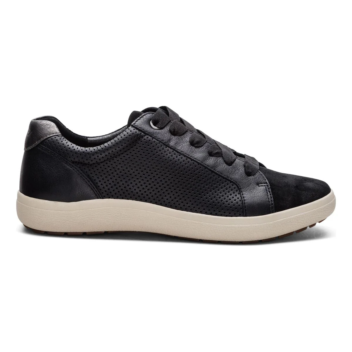 Aetrex Courtney Women's Lace-up Sneakers - Image 4