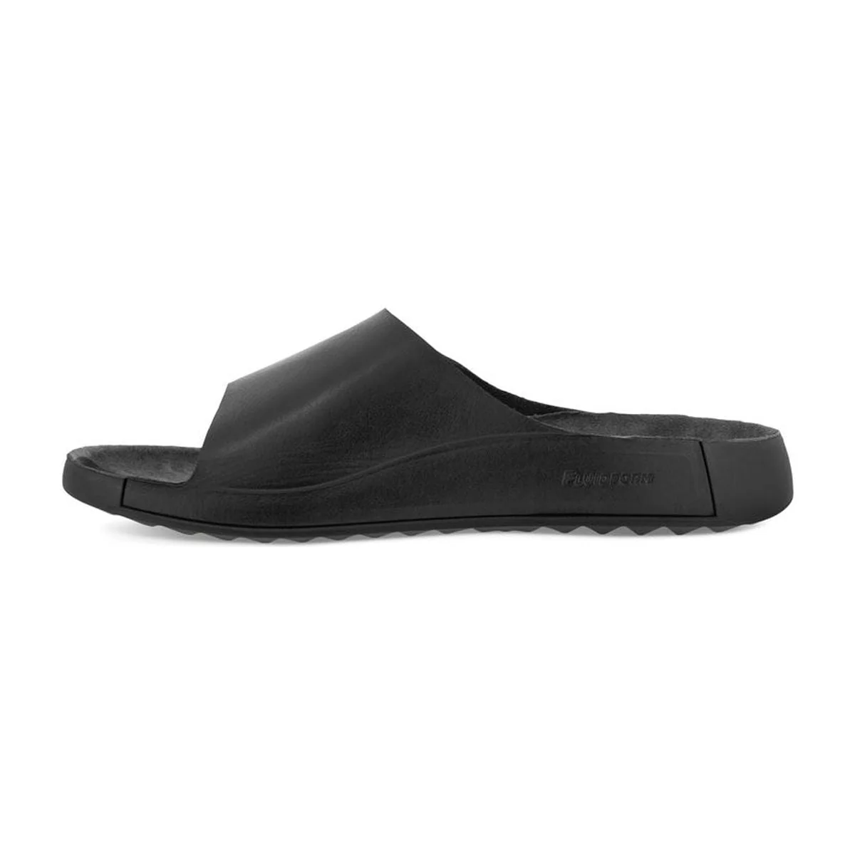 Ecco Cozmo Men's Slide Sandal - Image 2