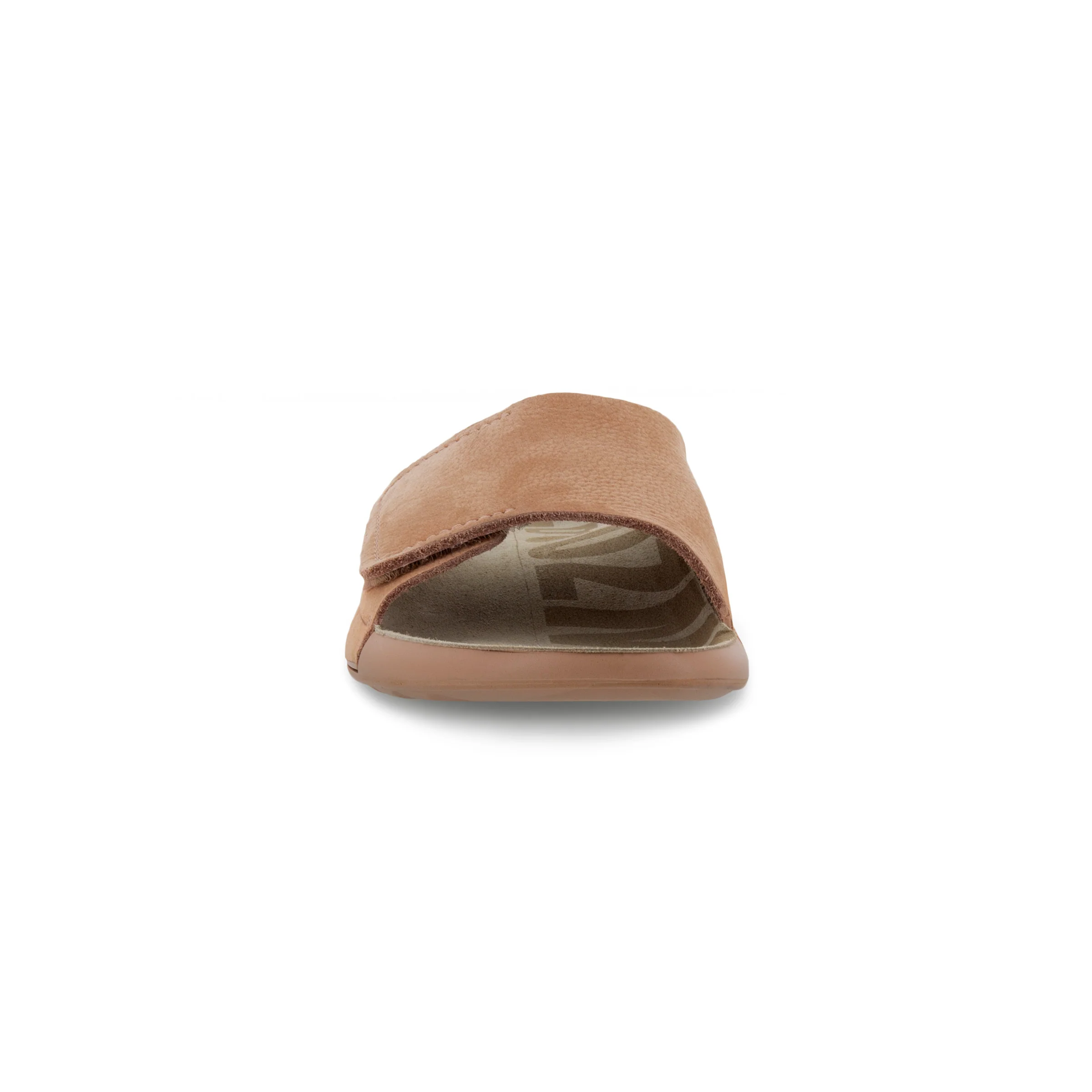 Cozmo Women's Slide Sandal in Tuscany - Image 2