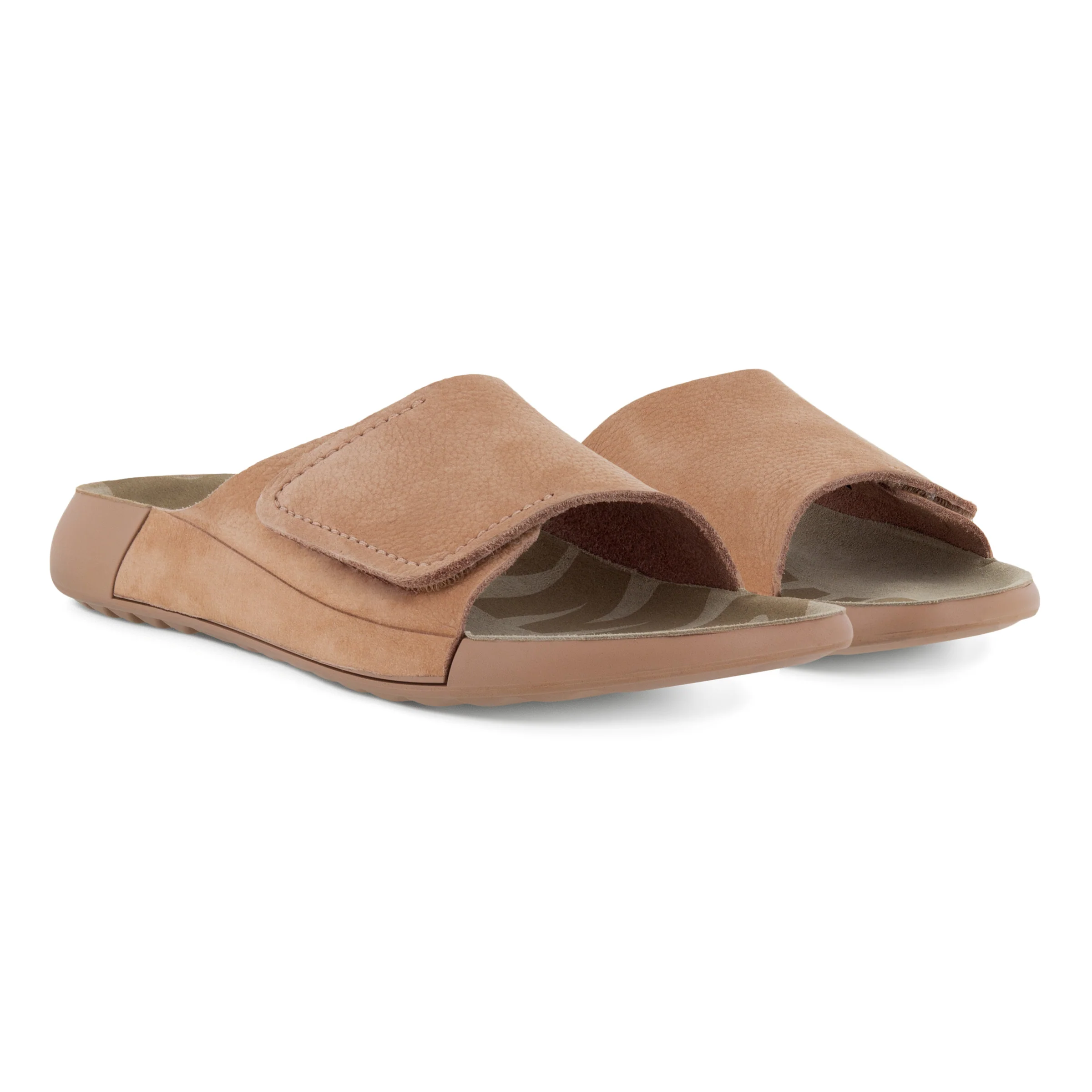 Cozmo Women's Slide Sandal in Tuscany - Image 6