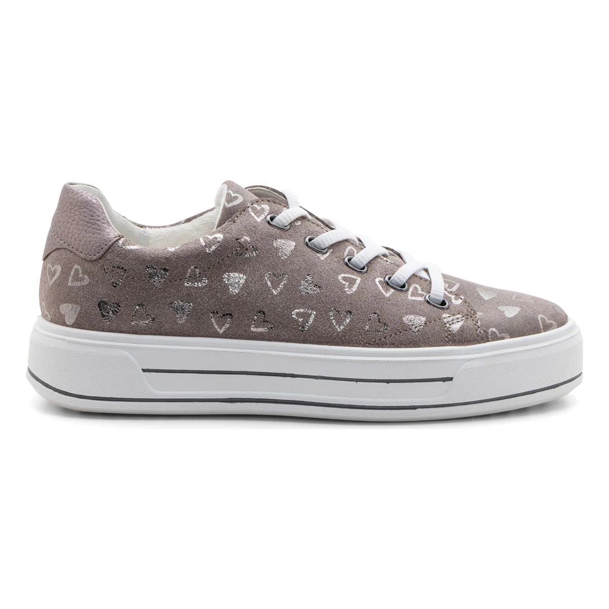 Crystal Platform Sneaker - Image 5