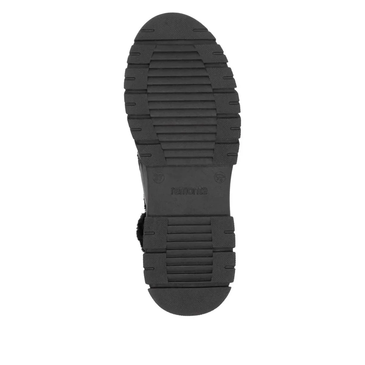 Remonte D0E78 Women's Zip Winter Boot - Image 3
