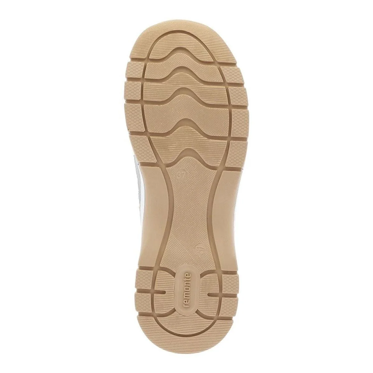 Remonte D0G08 Women's Casual Slipon in Aqua - Image 3