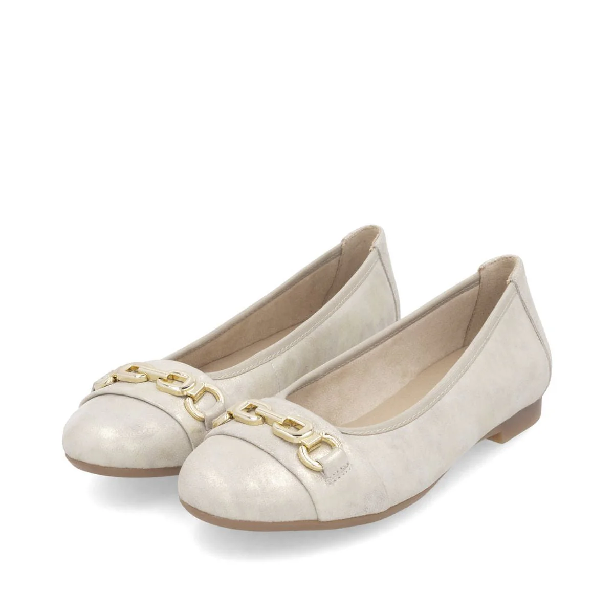 Remonte D0K10 Women's Ballerina Flats - Image 5