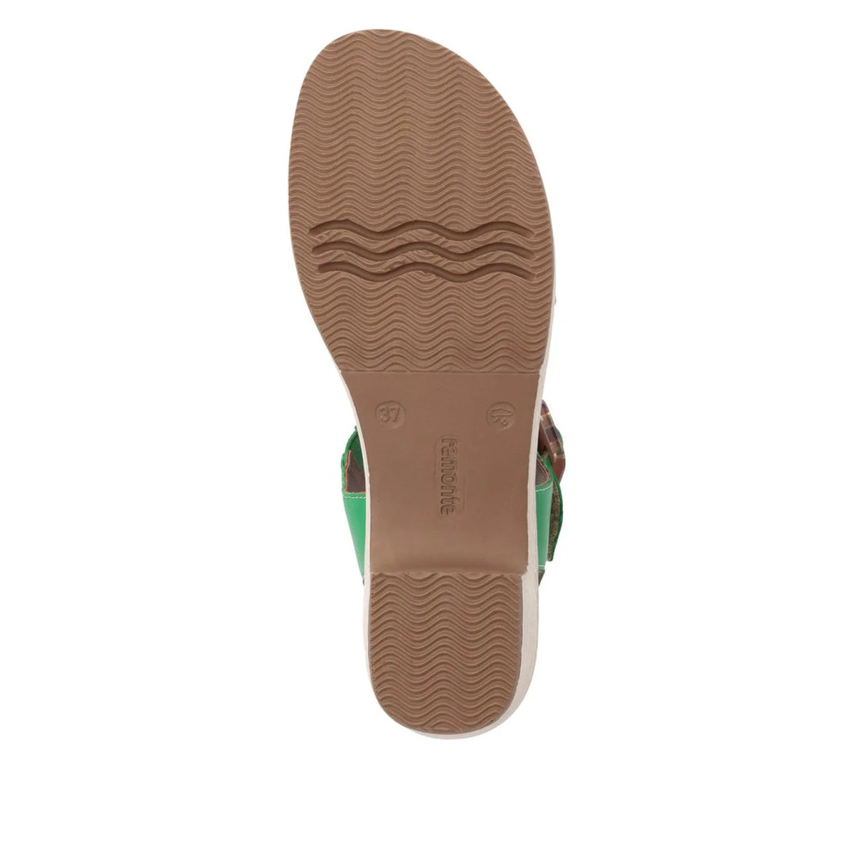 Remonte D0N52 Women's Strap Sandal - Image 6