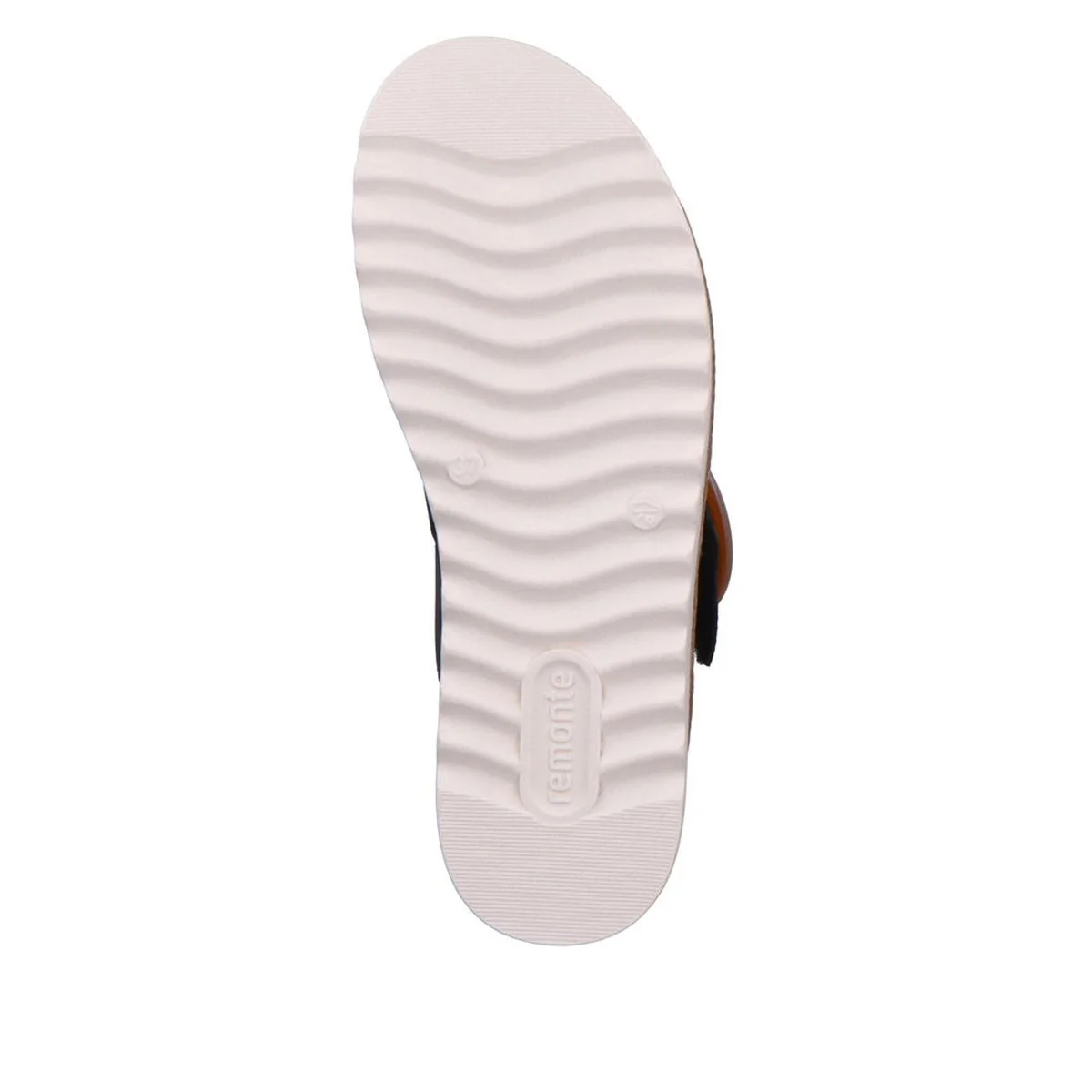 Remonte D0Q51 Women's Mule Sandals - Image 4