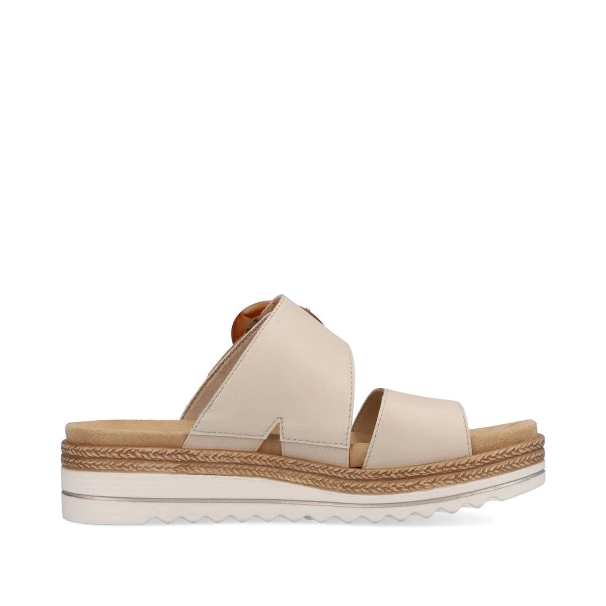 Remonte D0Q51 Mule Women's Sandals - Image 2