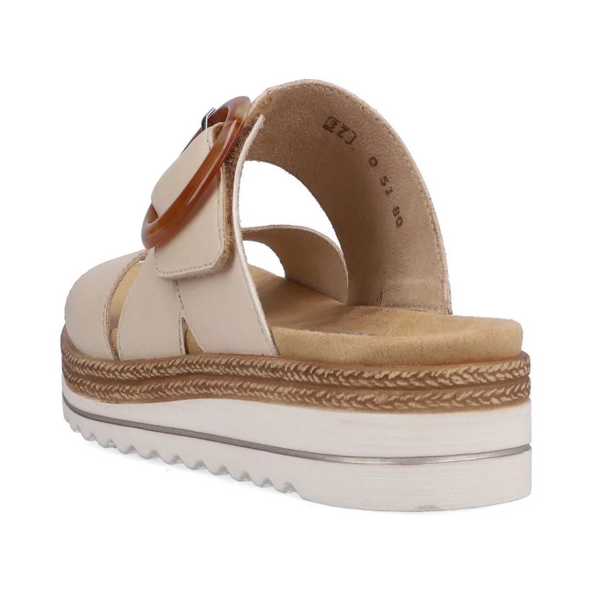 Remonte D0Q51 Mule Women's Sandals - Image 3
