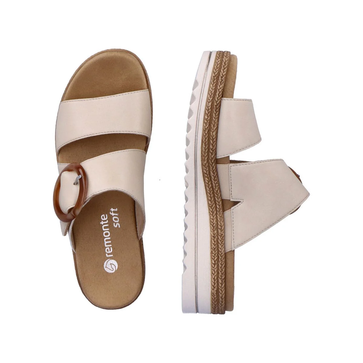 Remonte D0Q51 Mule Women's Sandals - Image 6