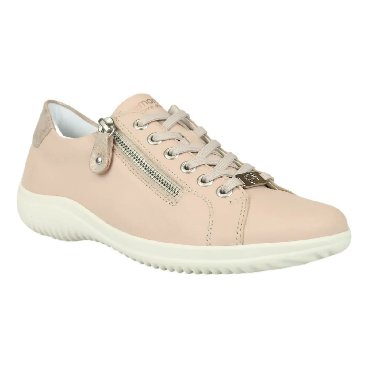 Remonte D1E03 Women's Lace Up Shoes - Image 2