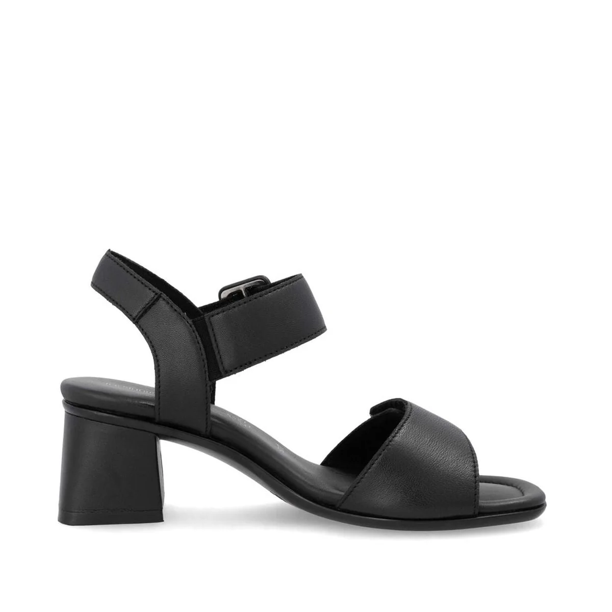Remonte D1K51 Women's Strap Heel Sandals - Image 2