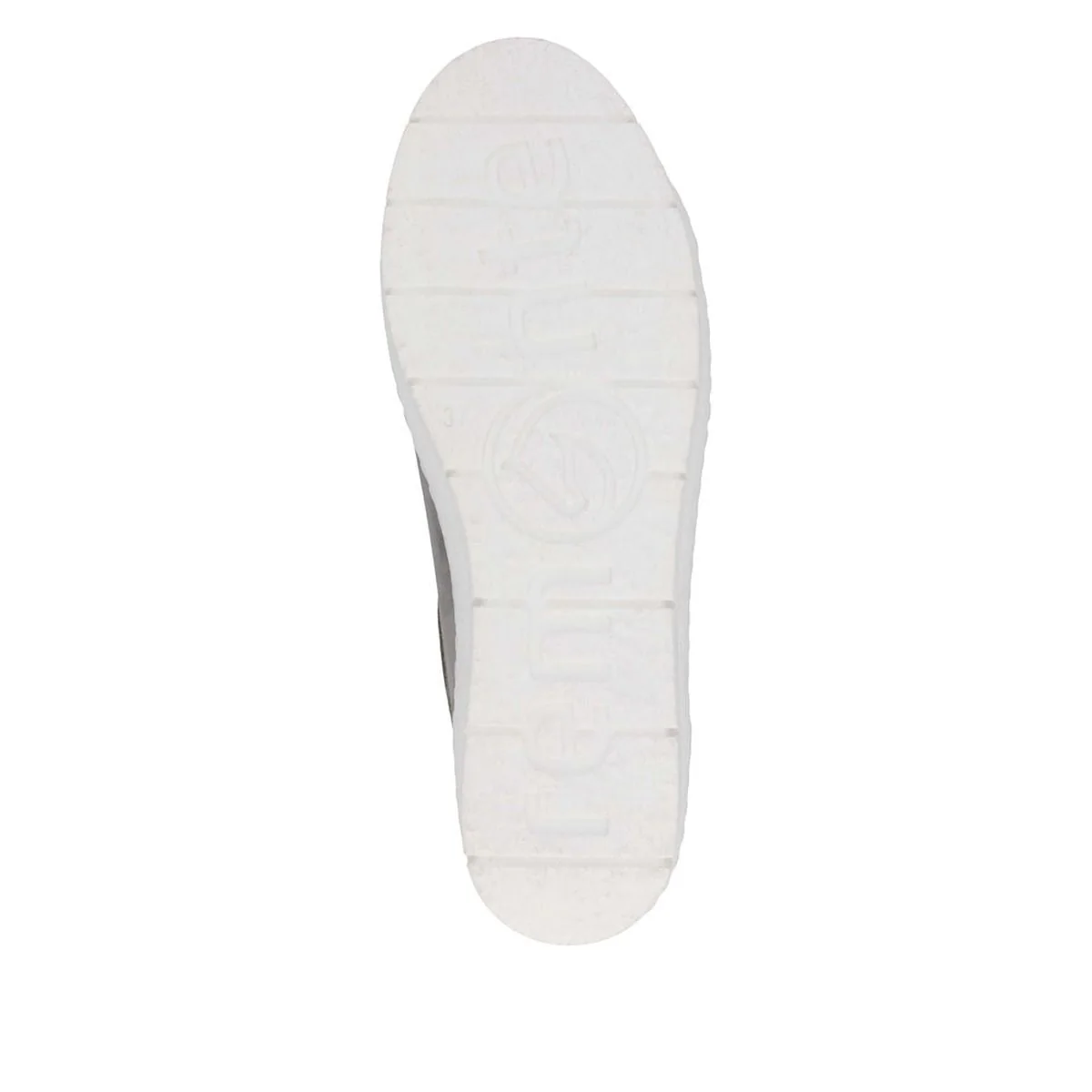 Remonte D5830 Women's Lace Up Sneakers - Image 4