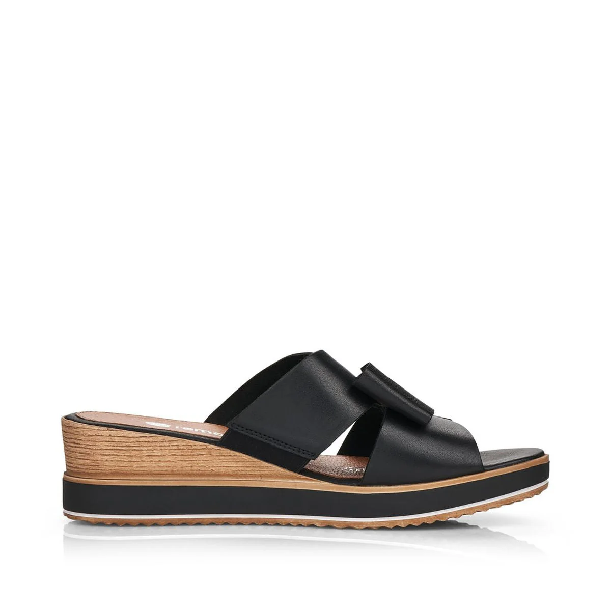 Remonte D6456 Women's Mule Sandals - Image 2