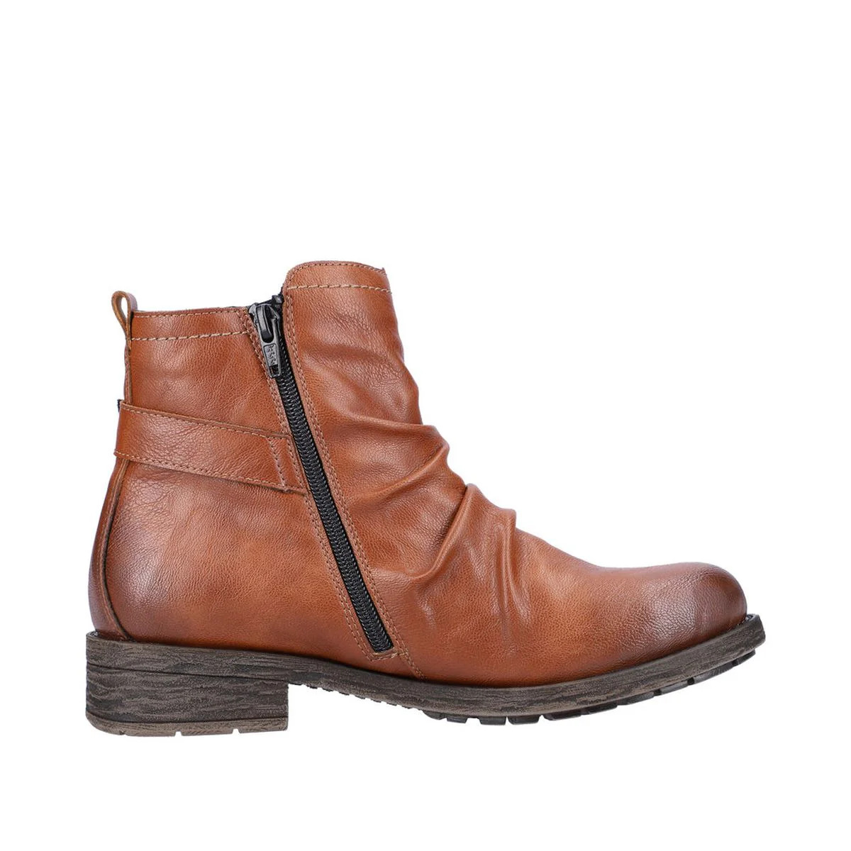 D8082 Ankle Boots - Image 2