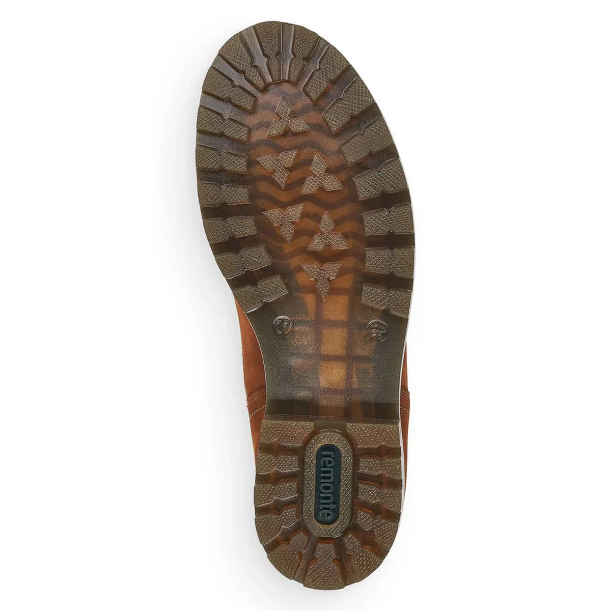 D8472 Chelsea Boots - Image 4