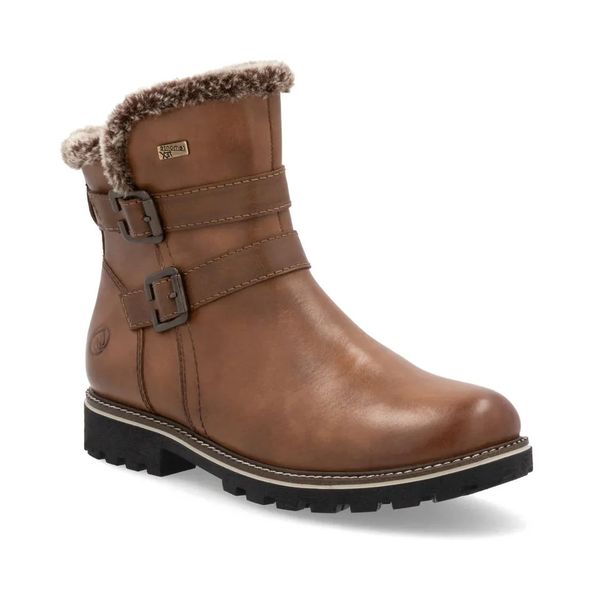 D8484 Winter Boot - Image 2