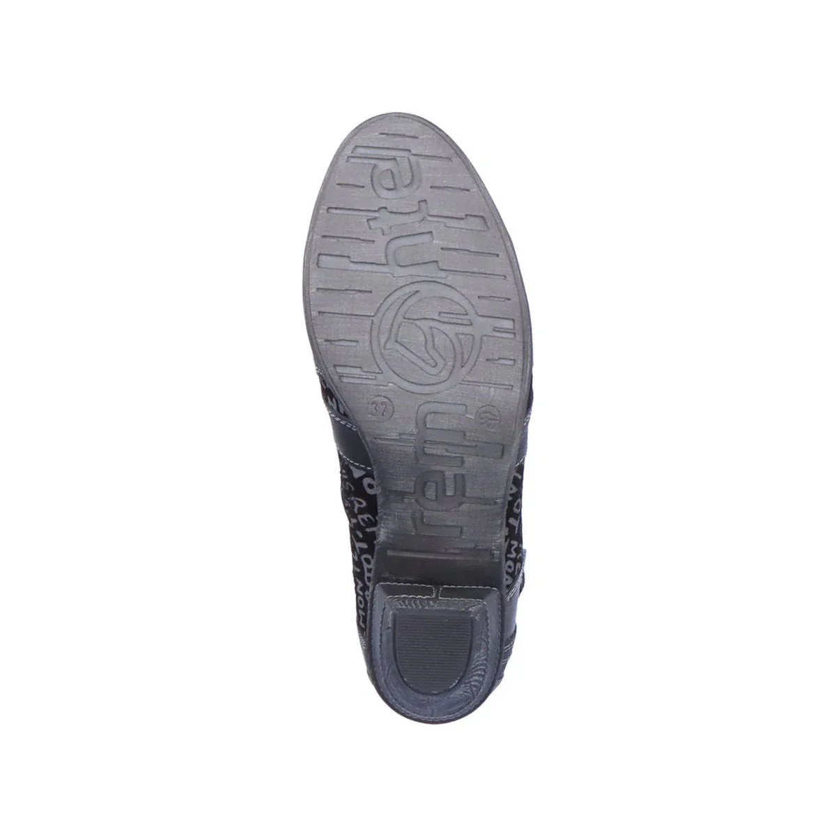 Remonte D8794 Women's Ankle Boots - Image 4