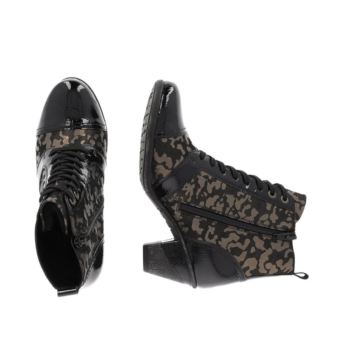 Remonte D8797 Women's Ankle Boots - Image 3