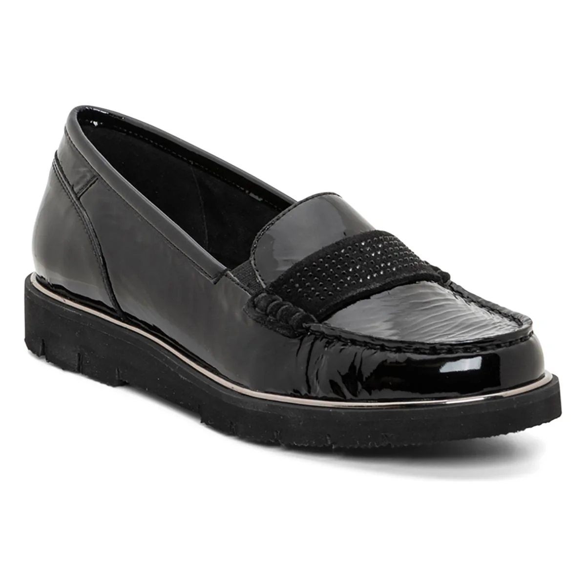 Daffodil Loafers