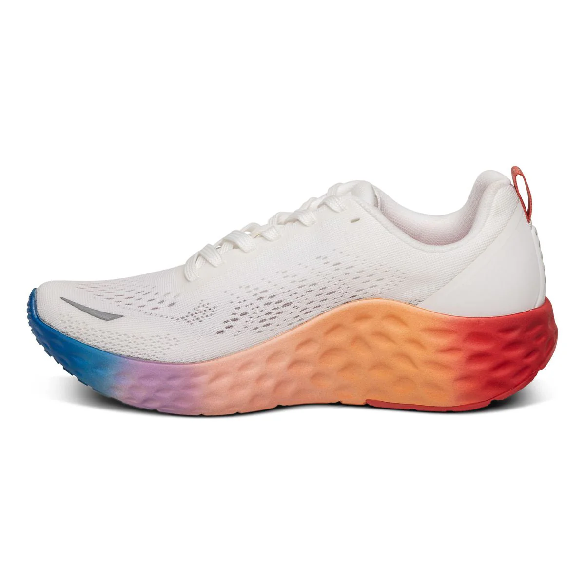 Aetrex Danika Women's Arch Support Sneaker – Multi - Image 4