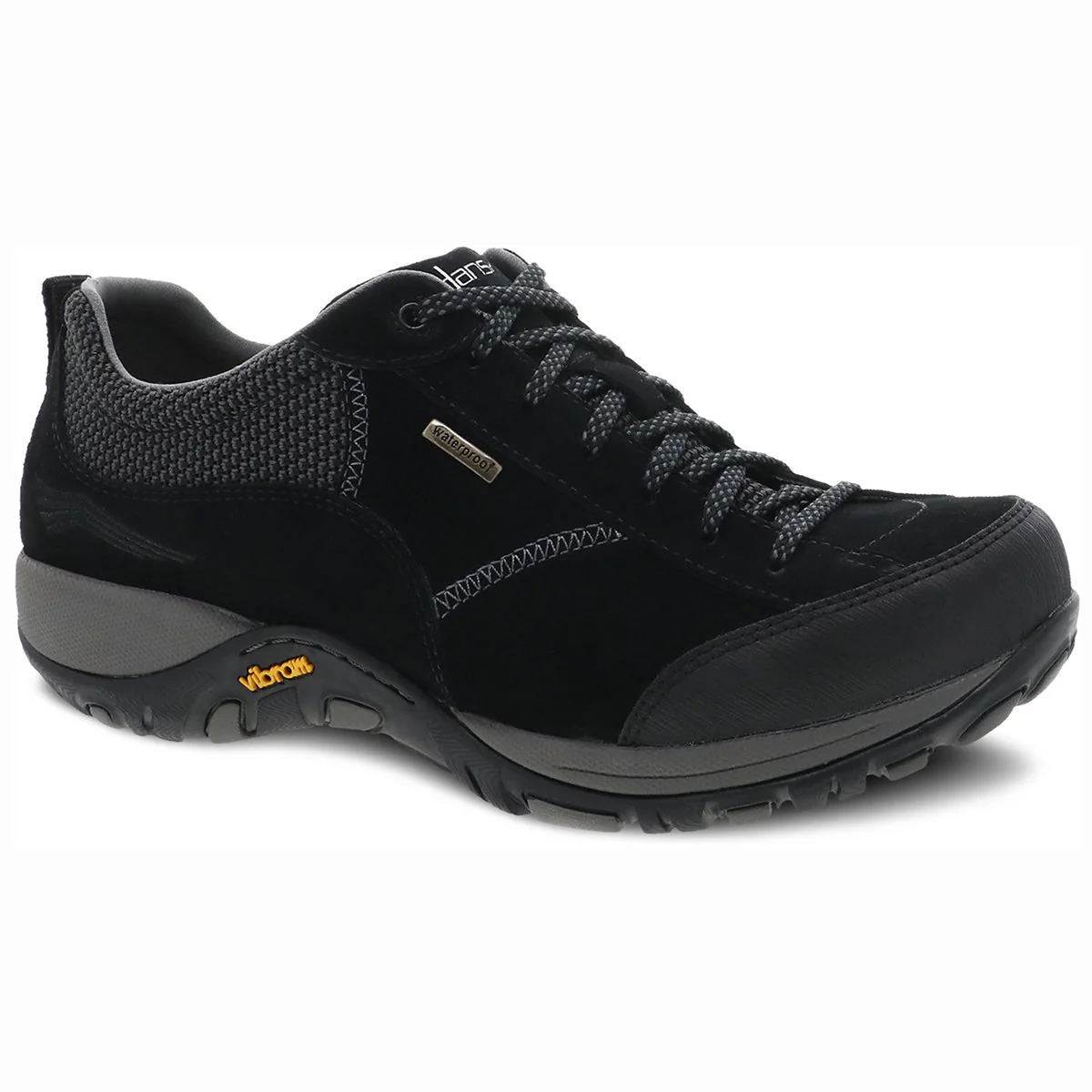 Dansko Paisley Women's Waterproof Sneaker - Image 2