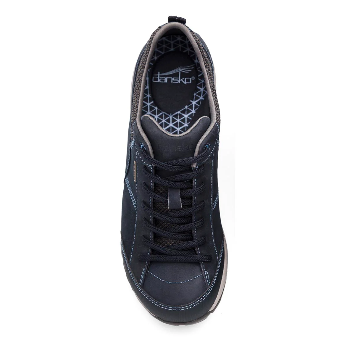 Dansko Paisley Women's Waterproof Sneaker - Image 4