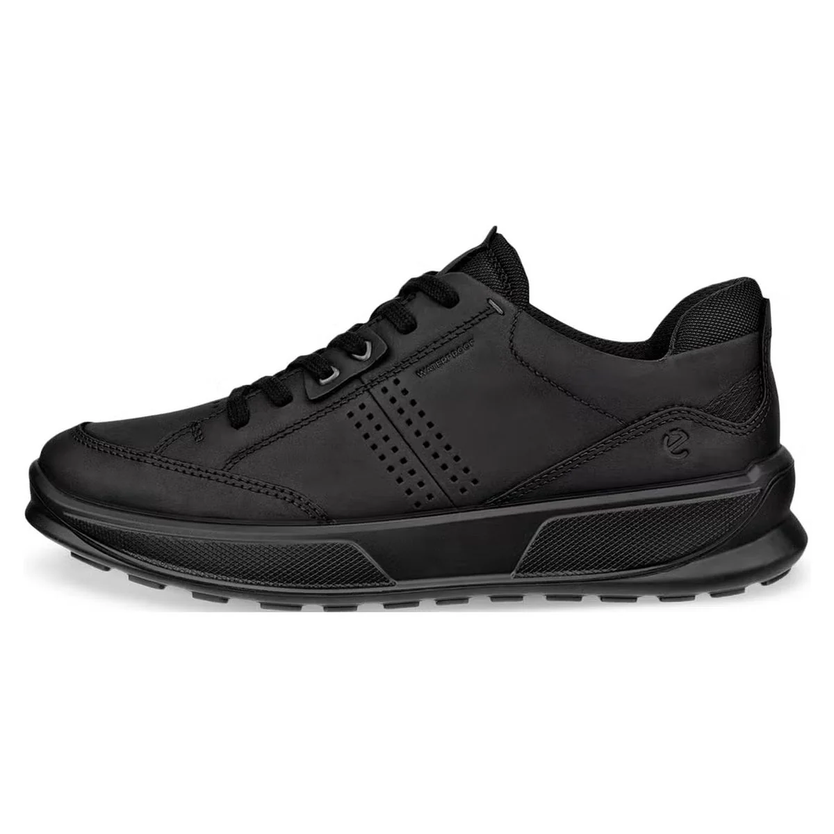 Ecco Byway 2.0 Men's Waterproof Shoe in Black - Image 4